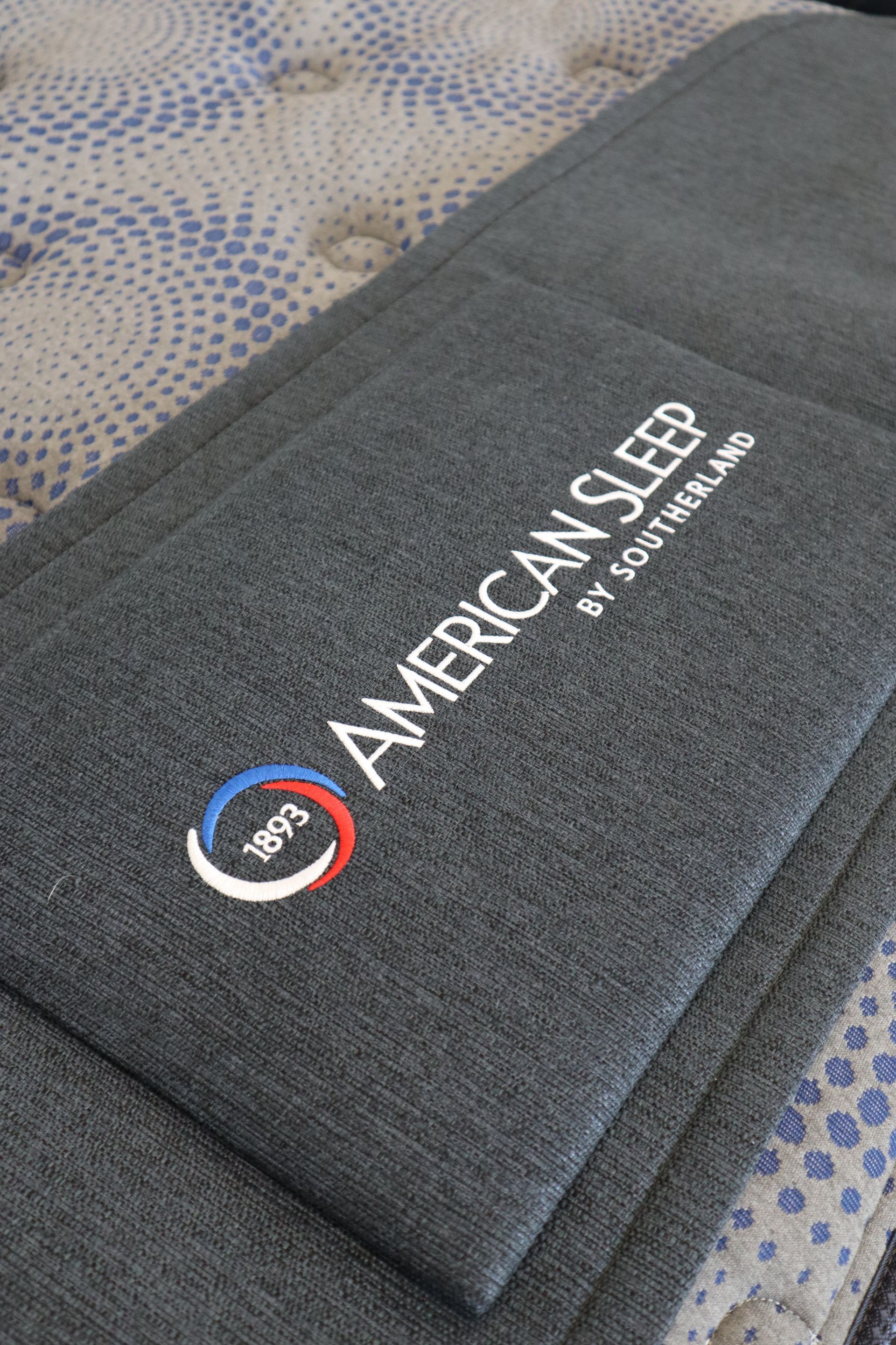 American Sleep Mattress sold at The Mattress Outlet