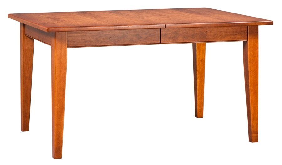 1100-56-2-D Rectangle Extension Table