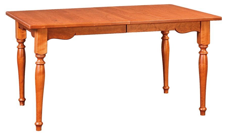 1105-64-2-B Rectangle Extension Table