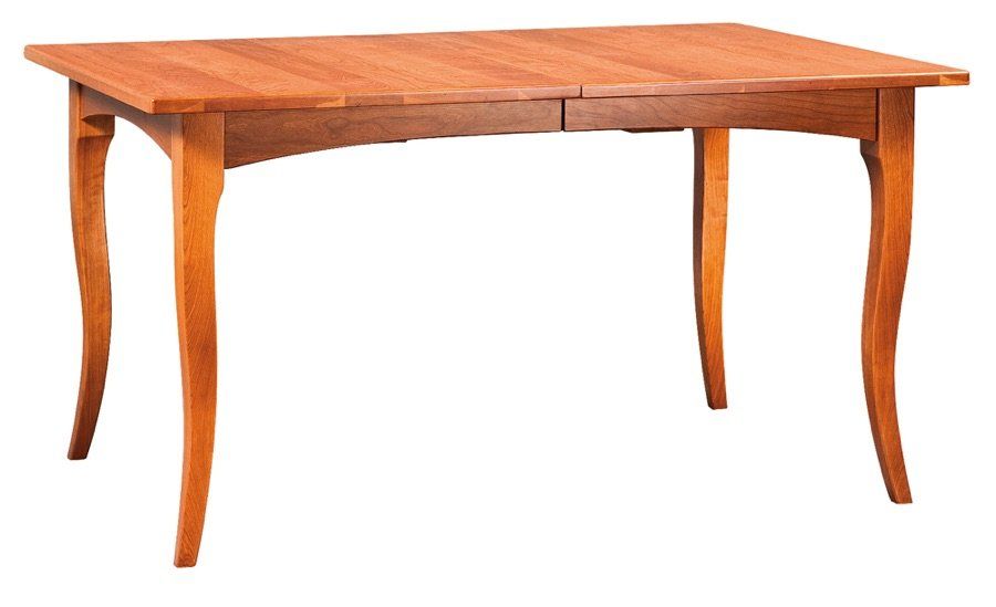 1109-72-2-C Rectangle Extension Table