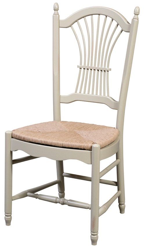 28F Sheafback Side Chair