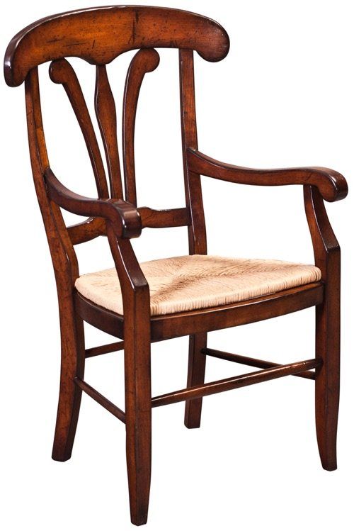 321AF Manor House Arm Chair