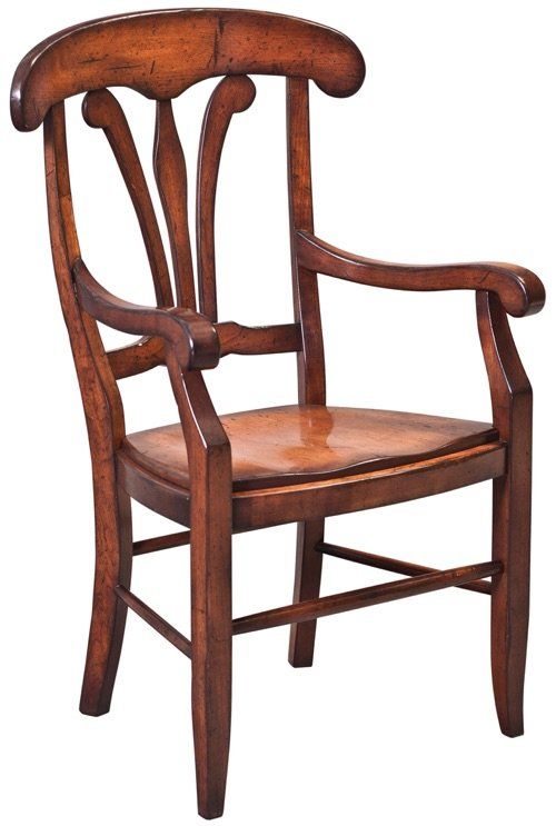 321AW Manor House Arm Chair