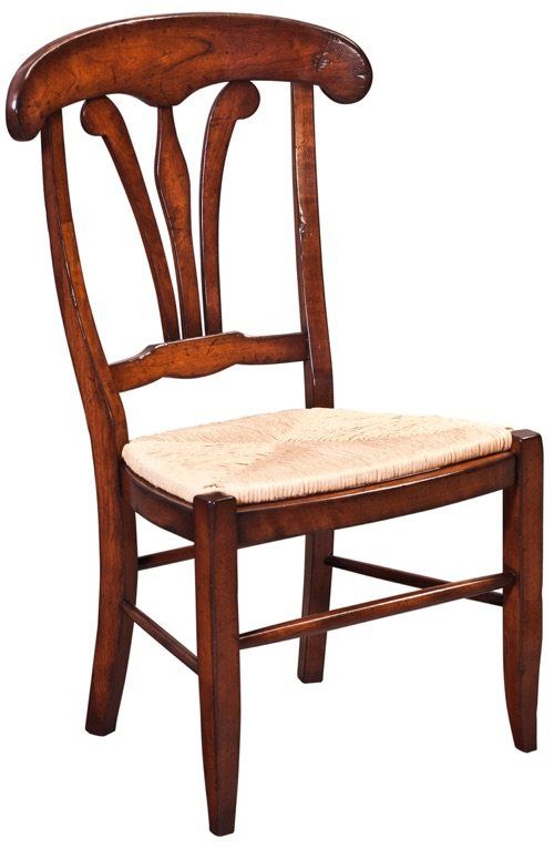 321F Manor House Side Chair