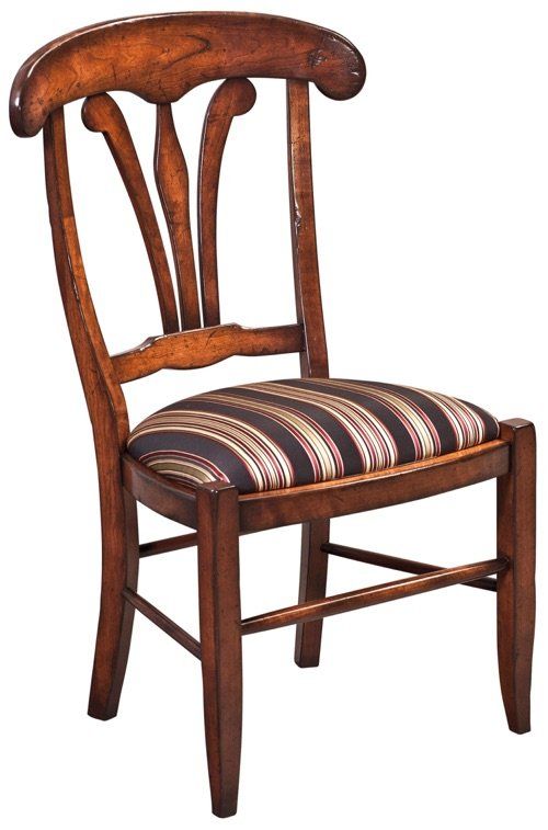 321U-1 Manor House Side Chair