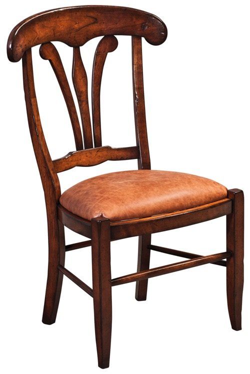 321U-2 Manor House Side Chair