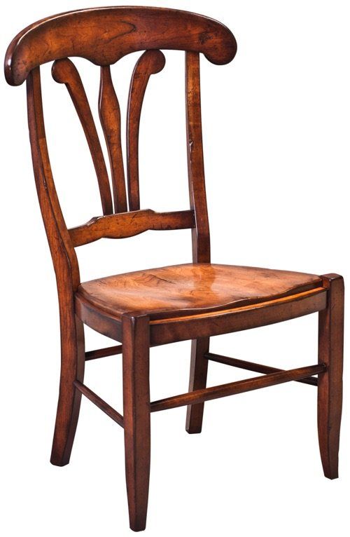 321W Manor House Side Chair