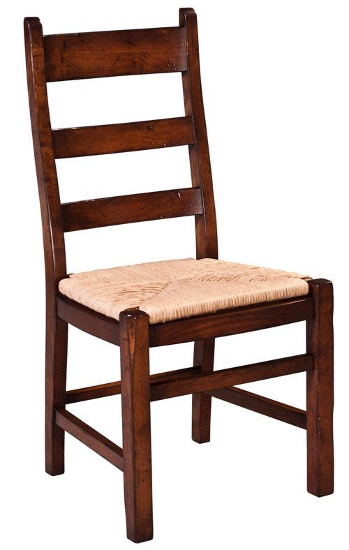 322F Farmhouse Side Chair