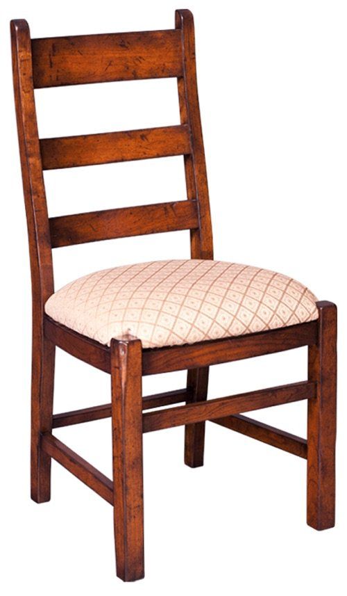 322U-1 Farmhouse Side Chair
