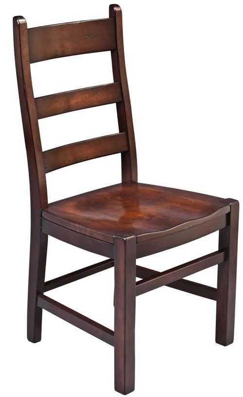 322W Farmhouse Side Chair