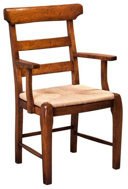 324AF Yorkshire Arm Chair