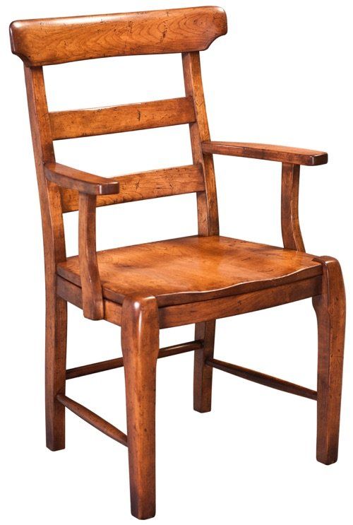 324AW Yorkshire Arm Chair