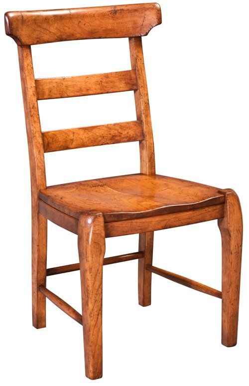 324W Yorkshire Side Chair