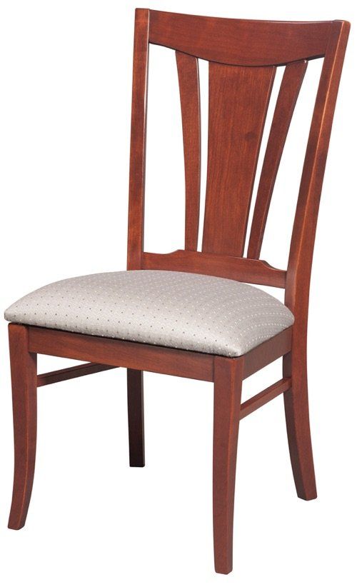 325U-1 Park Avenue Side Chair