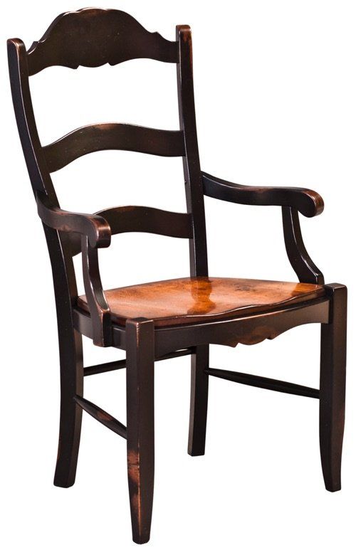 326AW Lafayette Arm Chair