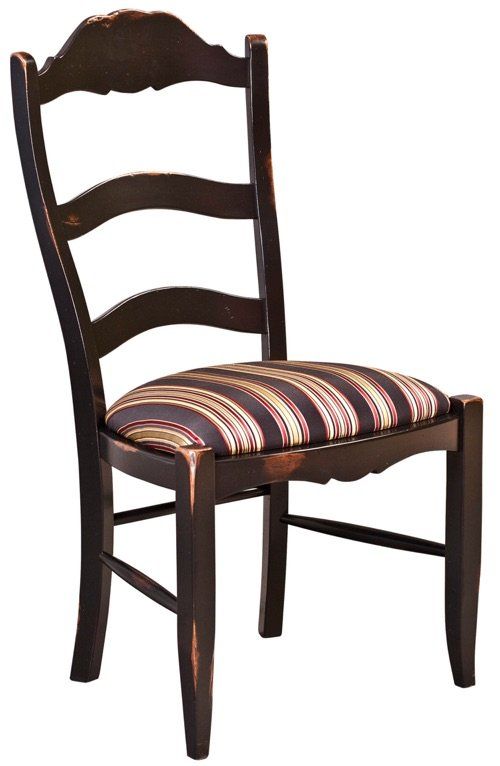 326U-1 Lafayette Side Chair
