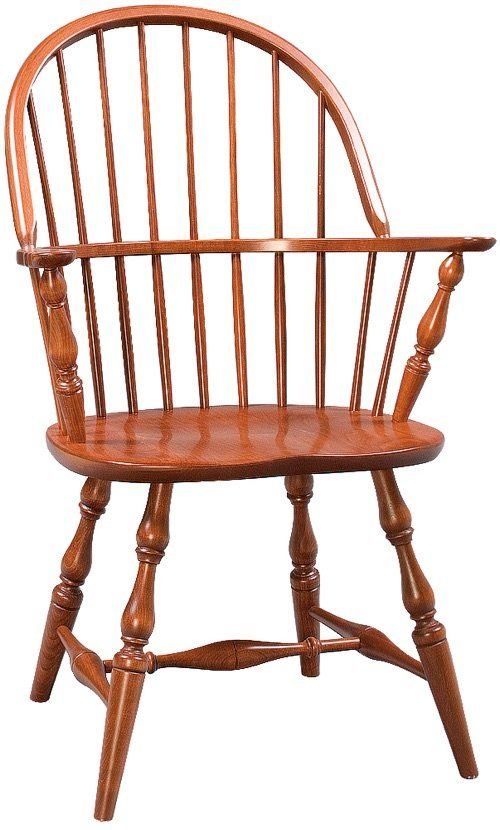 330A Winthrop Arm Chair