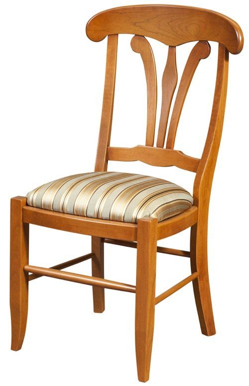 331U-1 Chalet Side Chair