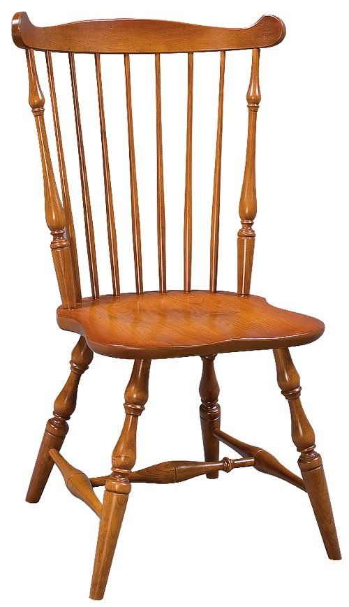 332 Nantucket Side Chair