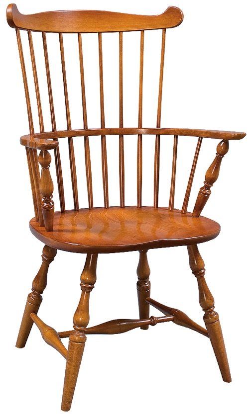 332A Nantucket Arm Chair