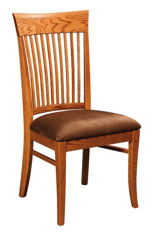 336U-3 Cambridge Side Chair