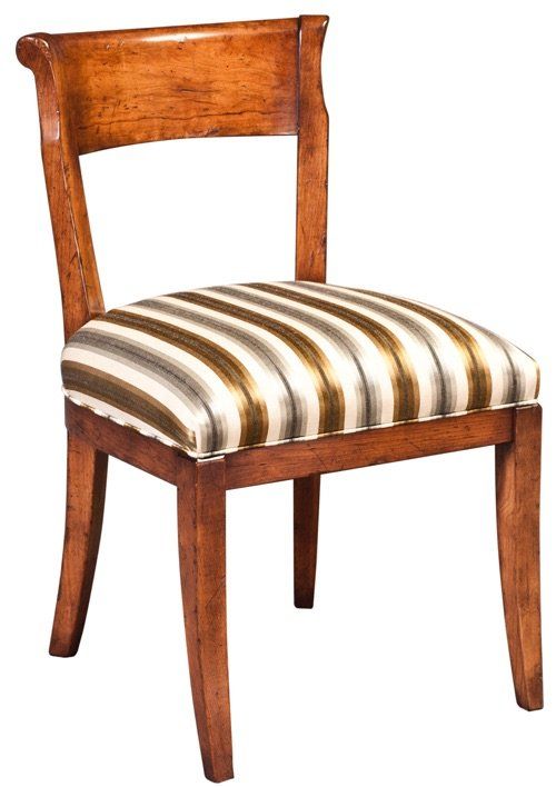 338U-1 Vineyard Side Chair