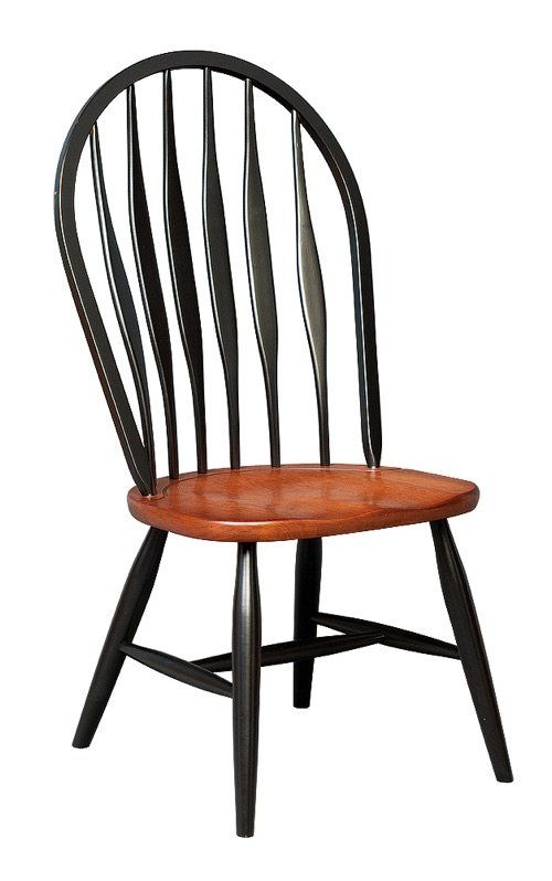 34 Malibu Side Chair