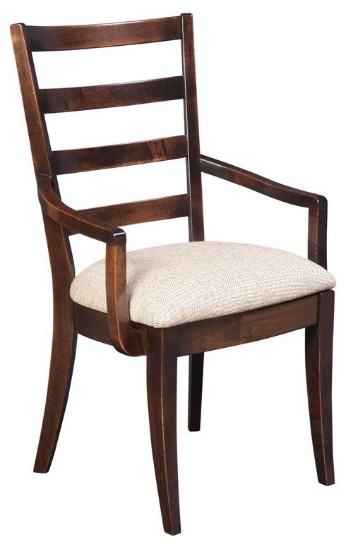 341AW Montbec Arm Chair