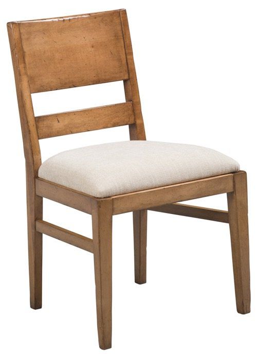 343 Dos Drop Seat Chair