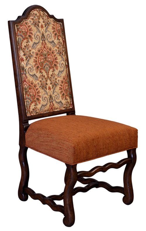 344U-1 Sienna Side Chair