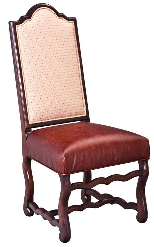344U-3 Sienna Side Chair