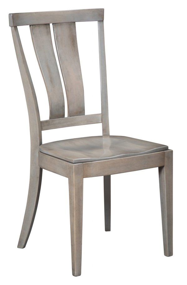 347W Trigon Side Chair
