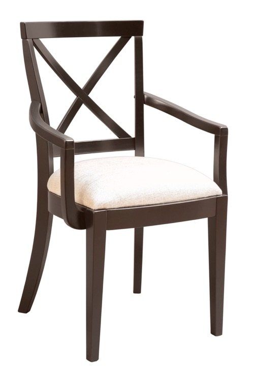 349A Kensington Arm Chair