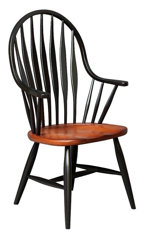 34A Malibu Arm Chair