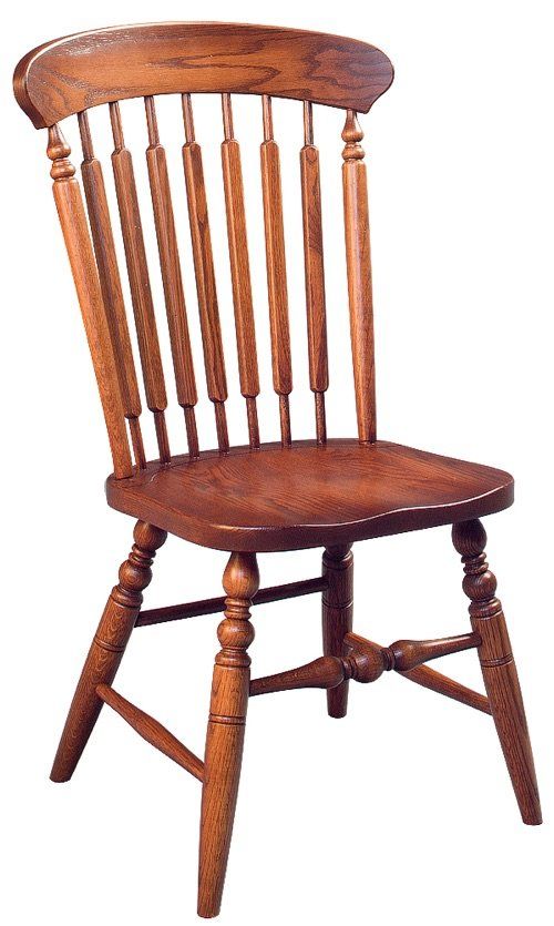 35 Coronet Side Chair