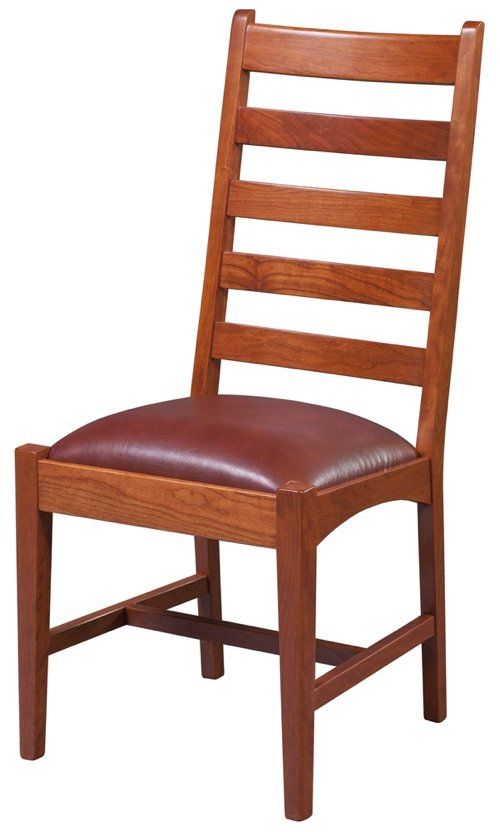 350U-1 Manhattan Side Chair