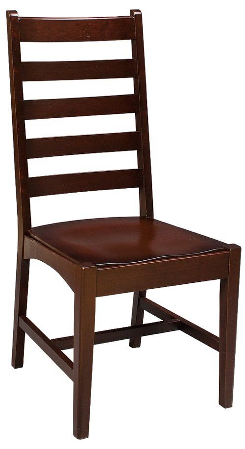 350W Manhattan Side Chair