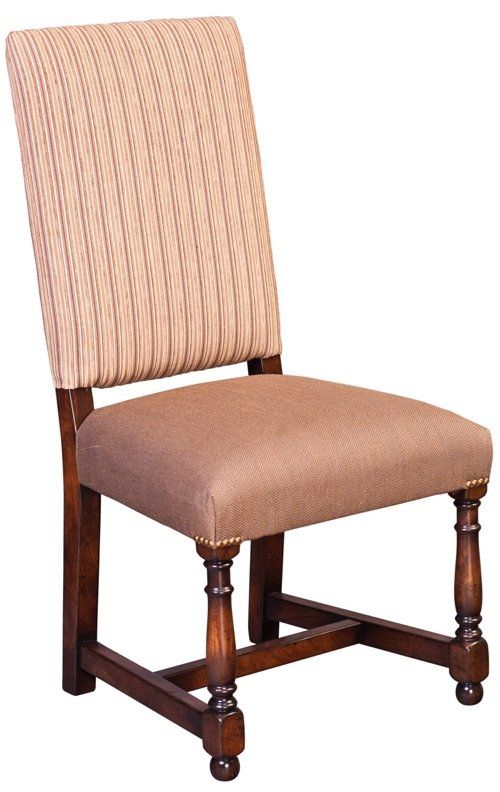 352U-1 Normandy Side Chair