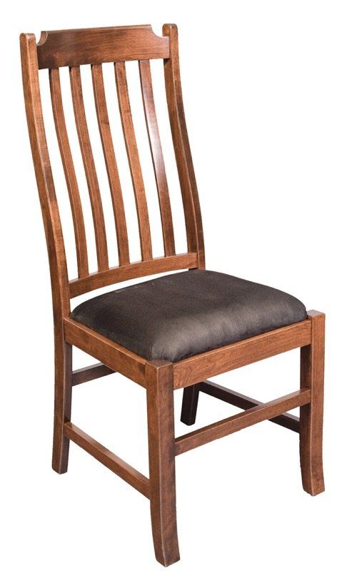 356U-3 Cottage Side Chair