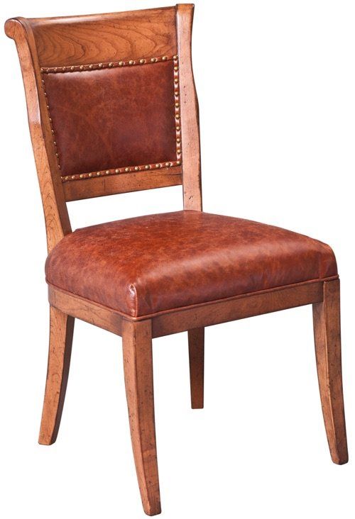 358U-2 Estate Side Chair