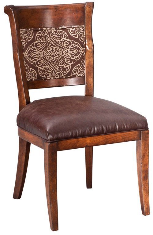358U-3 Estate Side Chair