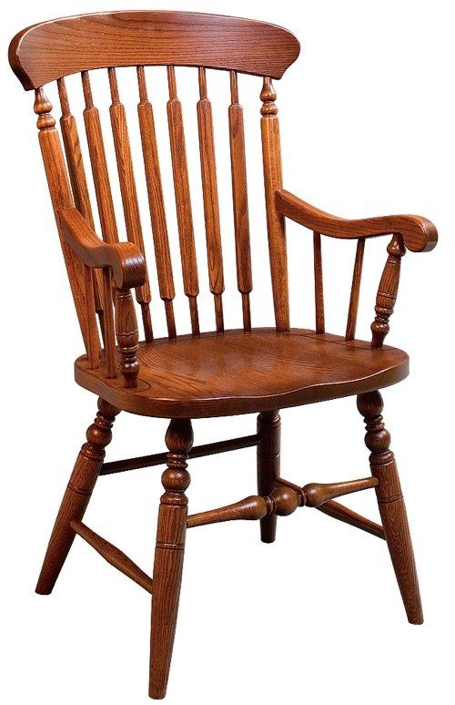 35A Coronet Arm Chair
