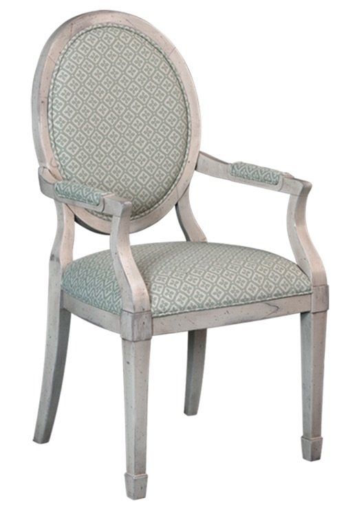 363AU-1 Paint Arm Bayonne