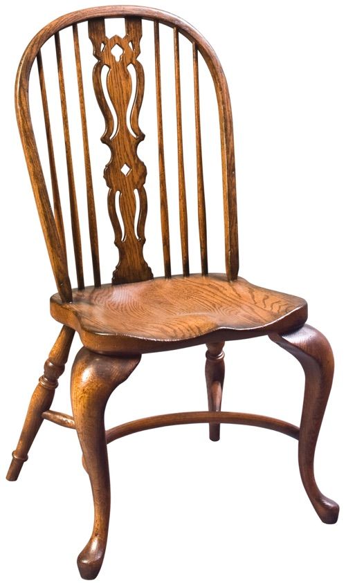 364 Berkshire Side Chair