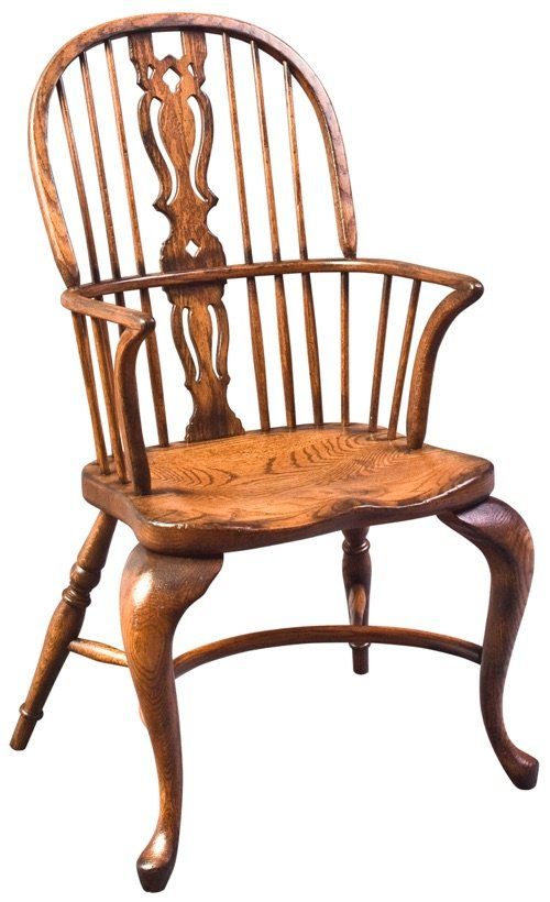 364A Berkshire Arm Chair