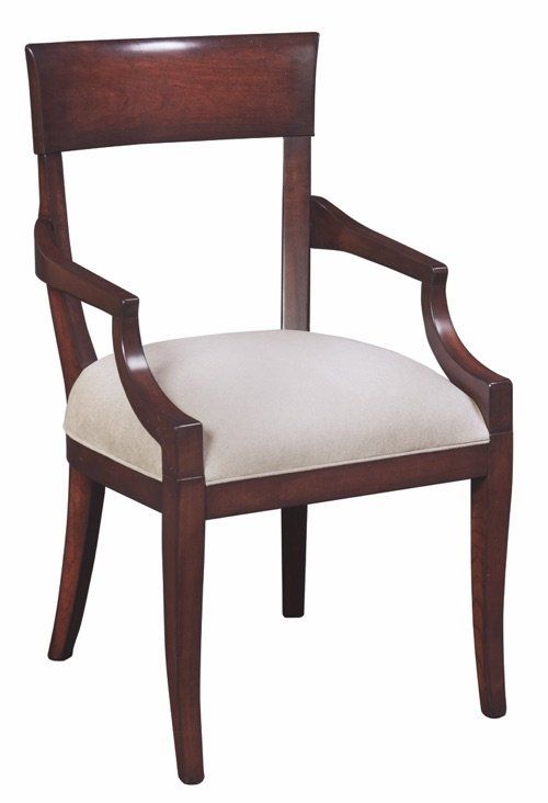 365A St Croix Arm Chair