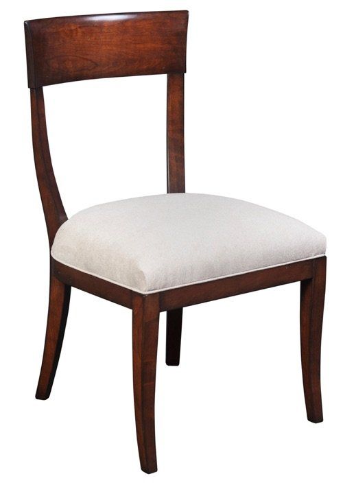 365 St Croix Side Chair