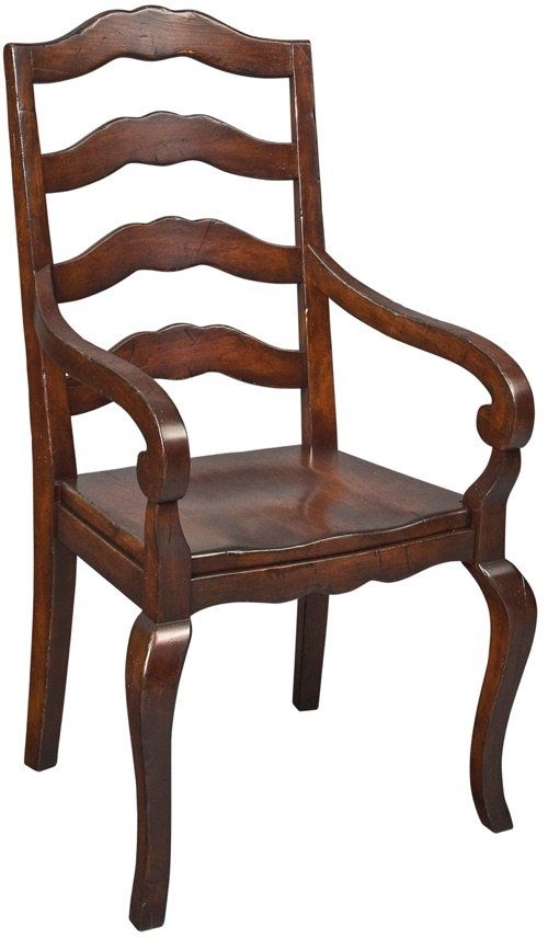 366A Essex Arm Chair