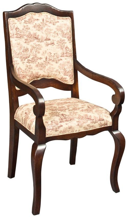 367AU-1 Rochefort Arm Chair