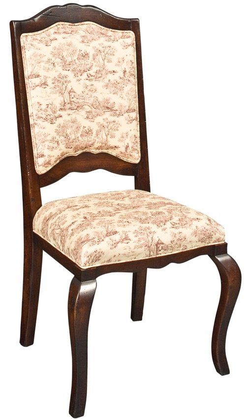 367U-1 Rochefort Side Chair